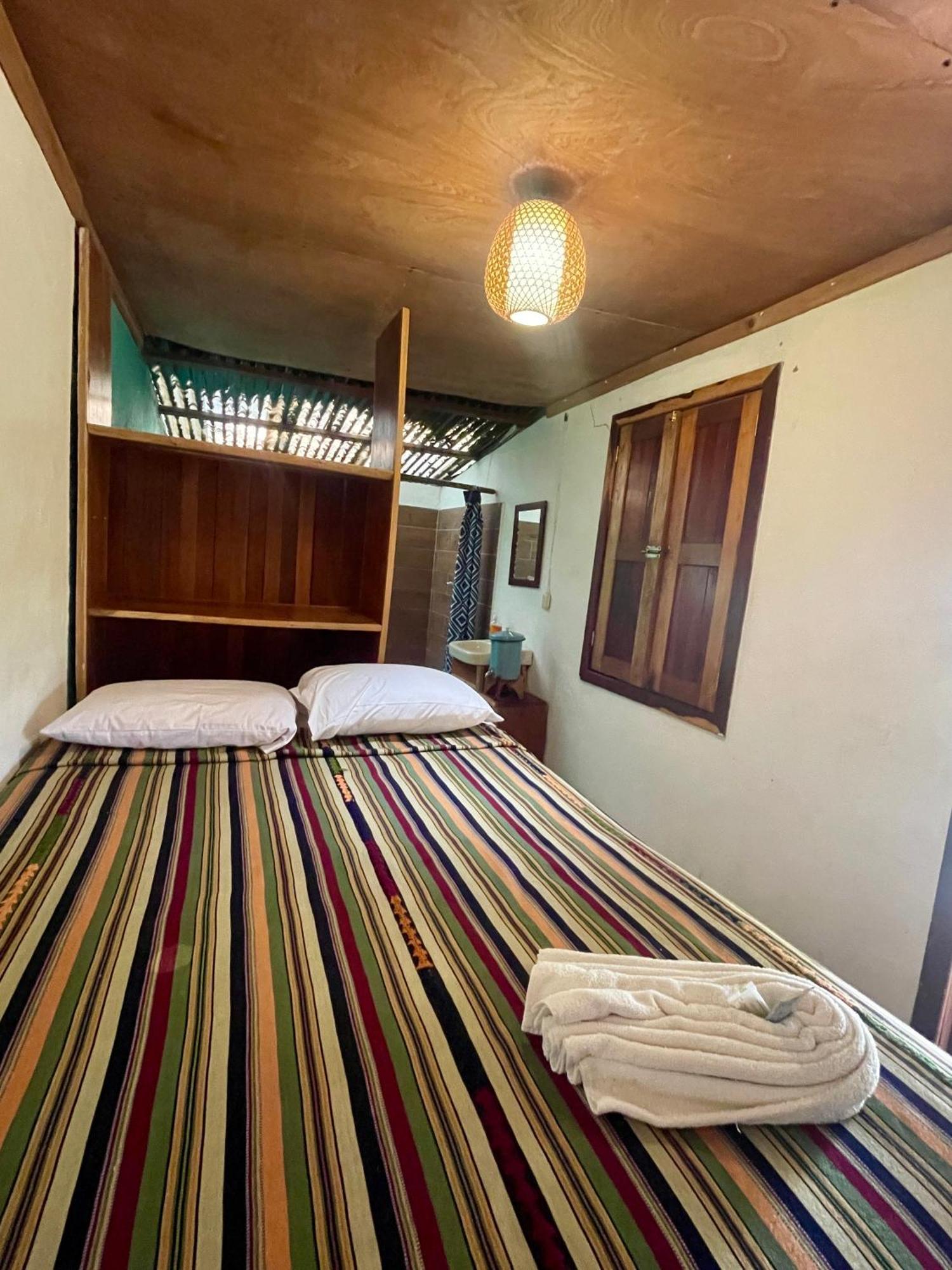 Hotel Mon Ami El Remate Luaran gambar